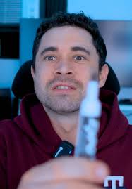 A qué edad descubriste ESTO del marcador? 😱🖊️ #MindBlown