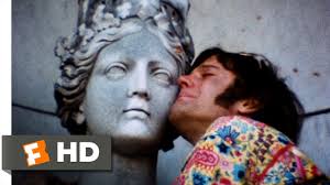 Easy Rider (6/8) Movie CLIP