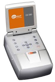 The biddle series 27000 partial discharge (corona) detector is composed of four functional units: Sonel Uv 260 Partial Discharge Testers Rentals Atec