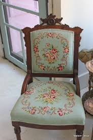 Maison Decor Shabby Furniture Shabby Chic Furniture Chair Fabric