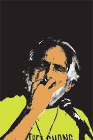 Tommy Chong's Vancouver