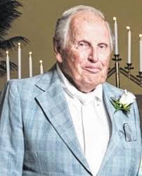 Eugene Marsh Obituary (1928