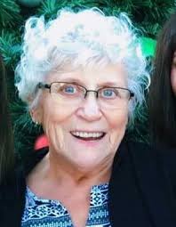 Joan Carol Moorman Obituary