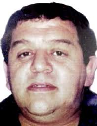 GOMEZ, Vicente Alejandro (Poli) El Tribuno