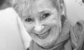 Pat Hutchins obituary