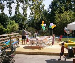 Plus, birthday parties at the park are so much fun!! Bronx Birthday Party Places For Nyc Kids Mommypoppins Things To Do In New York City With Kids