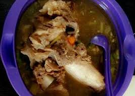 Uploaded a photo for sup sumsum kaki & iga sapi kaledo. Resep Sop Sumsum Kaki Sapi Oleh Dapur Mommy Yuni Cookpad