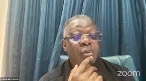 TSÔM BACHAR ( Mid Year Fast) @ Desert Pastures. Day 2, Morning Session.  14th May 2024