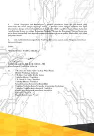 A) surat pekeliling ikhtisas bil. Pendidikan Kebangsaan Ppt Download