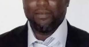 Kermit Kendell Ramsey