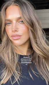 Carmela Levy's Instagram, Twitter & Facebook