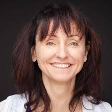 Stephanie Cudmore (@cudmorecc)