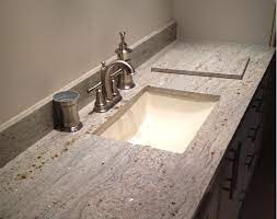 It helps you get ready in the morning and prepare for a fun night out. 15 Most Popular Bathroom Vanity Tops Materials Styles And Cost Home Stratosphere