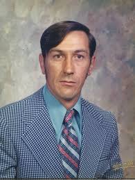 Tribute login for family members of Donald Howard Dockins