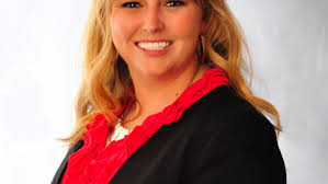 Smiley promoted at Fairfield National Bank