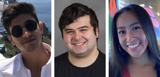 Language Graduates Prepare to Take