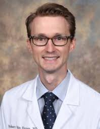 Expert Profile: Robert Van Haren