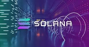 5,235 likes · 108 talking about this. Solana How A Unique Consensus Design Powers The 65 000 Tps Developer Friendly Blockchain Nftswagg