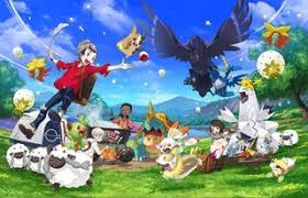 Pokemon Sword & Shield: Where To Get The Toxic Tm And The Others