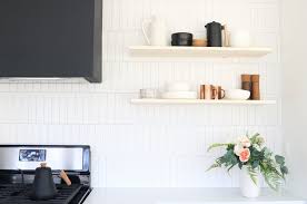 Kitchen backsplash tiles at westside tile & stone. 16 Subway Tile Ideas