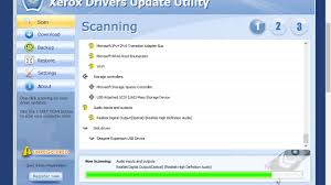 Xerox Drivers Update Utility For Win 7 8 1 10 Vista Xp Update Xerox Dev Device Driver Drivers Utilities