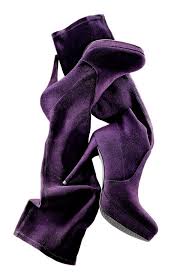 Sezonun En Gozde Ayakkabi Modelleri Purple Stuff Ayakkabilar Purple Fashion