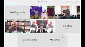 Address, testbed 2 arts center reviews: Honorable Minister Of Education Shri Ramesh Pokhriyal Nishank Has Laid India S 1st Tihan Iit Hyderabad Testbed For Autonomous Navigation Systems Terrestrial And Aerial Foundation Stone