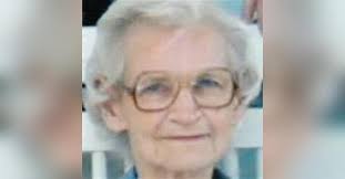 Evelyn Stringer Obituary