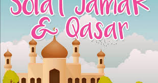 Peserta didik diminta mengerjakan soal di bawah ini. Solat Jamak Qasar Balik Sebulan Sekali Ke Kampung