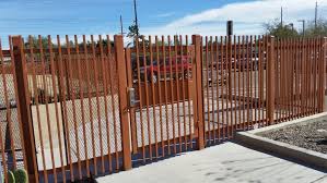 Maybe you would like to learn more about one of these? Sentry Fence Builders Llc Tucson Arizona Proview