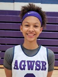 Boys score 17 in loss, girls win at G-R