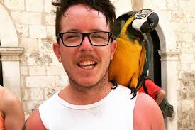 Fundraiser by Lauren Pearson : Stand by Sean Milligan & his family