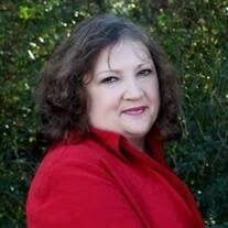 Carolyn Diann Quinton Obituary