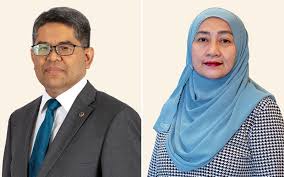 Beliau menjalankan urusan dan hal ehwal bank mengikut dasar yang ditetapkan oleh lembaga pengarah bnm. New Deputy Governor For Bank Negara Free Malaysia Today Fmt