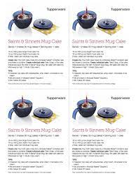Tupperware Soup Mug Cake Recipe Www My Tupperware Com Gertycastillo Tupperware Soup Mugs Tupperware Recipes
