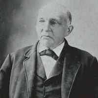 Bennett A. Baumer (1814–1904) • FamilySearch