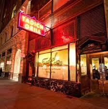 Tadich Grill San Francisco Restaurants Sf Restaurants San Francisco Bars