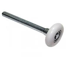 Galet De Roulement Pour Porte De Garage Sectionnelle