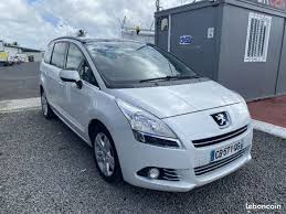 Occasion 10 voitures a moins de 3000 euros bonnes affaires. Peugeot 5008 France D Occasion Recherche De Voiture D Occasion Le Parking