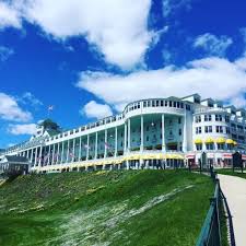15 Things To Do At Mackinac Island S Grand Hotel Even If You Re Not A Guest Grand Hotel Mackinac Island Mackinac Island Mackinac Island Michigan