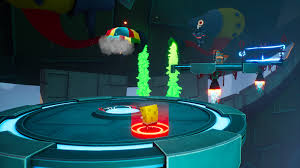 Chum bucket lab (final boss) lyrics. Chum Bucket Lab Spongebob Squarepants The Battle For Bikini Bottom Rehydrated Wiki Guide Ign