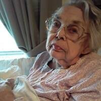 Daisy Raymer Obituary