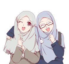 Background karikatur yg lucu buat keluarga : 1000 Gambar Kartun Muslimah Cantik Bercadar Kacamata Kartun Ilustrasi Karakter Lukisan Keluarga