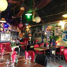 Un couscous fassi succulent et un couscous royal fabuleux. Le Petit Village Paris Belleville Pere Lachaise Menu Preise Restaurant Bewertungen Tripadvisor