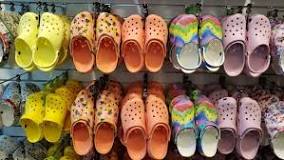 Why are Crocs so Expensive? - Find My Footwear