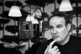 Juanjo Maqueda: «El Barça anterior al Dream Team para nosotros era un  equipo menor que el Atlético de Madrid»