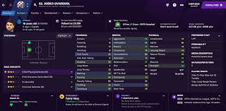 After hours of research we've finally nailed down the very best football manager 2020 wonderkids, 165 players, one place, one download. Xkfmr5zta7nunm