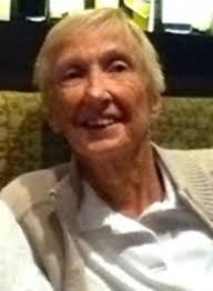 Helen Heitman Obituary (2013)