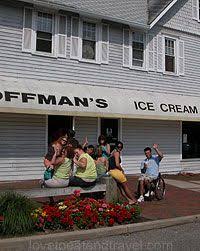 Maybe you would like to learn more about one of these? Hoffman S Ice Cream Point Pleasant And Spring Lake Nj Point Pleasant Nj Spring Lake Jersey Shore