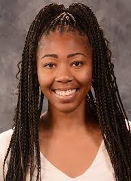 2019-20 Women's Basketball Roster